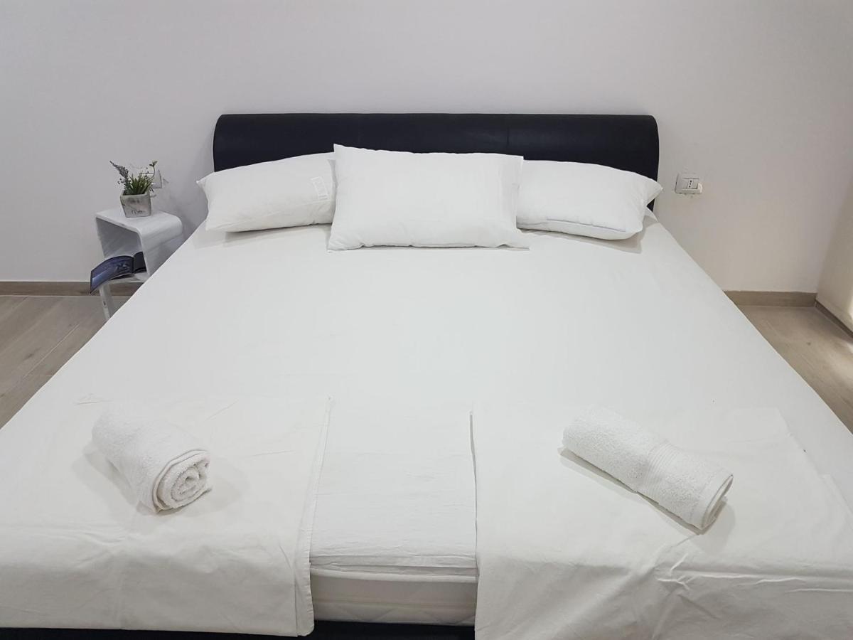 Rooms Lanterna Metajna Kültér fotó