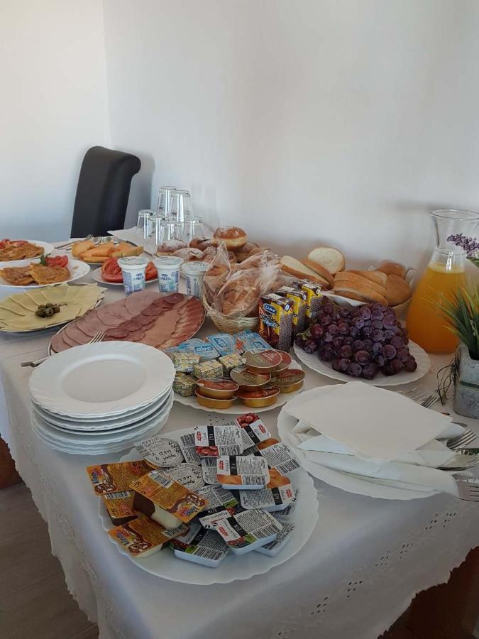 Rooms Lanterna Metajna Kültér fotó