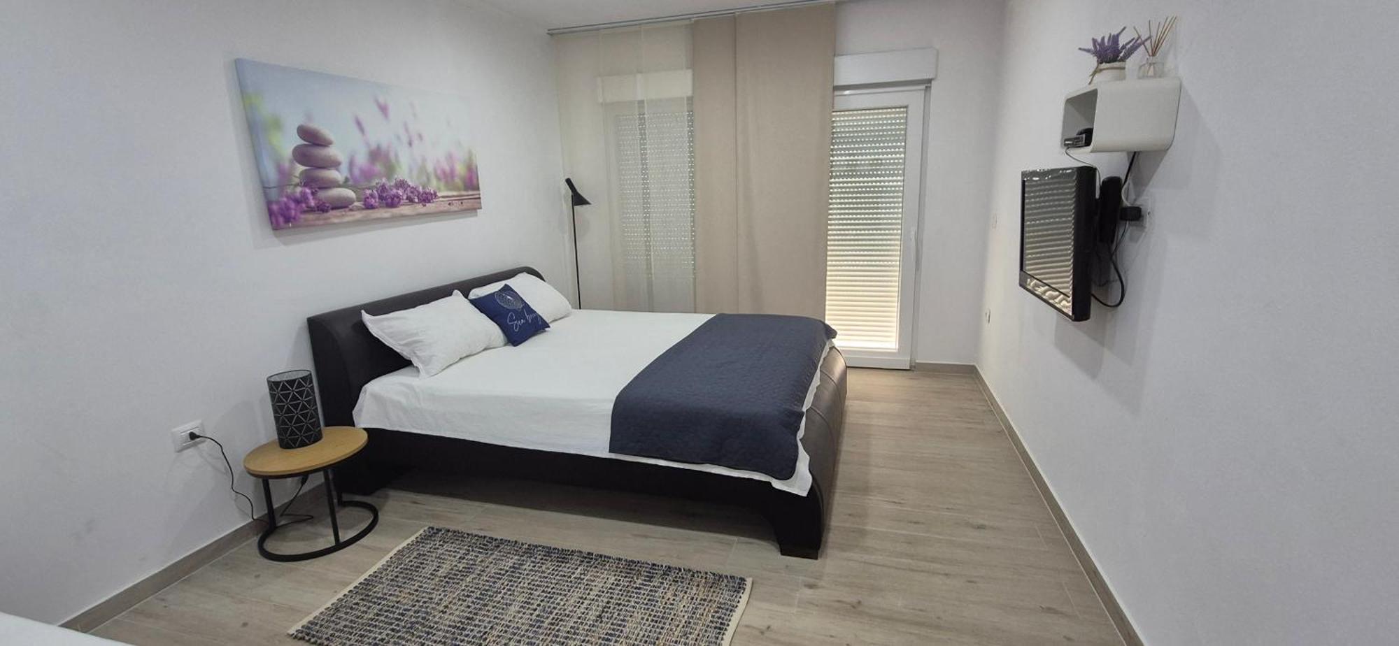 Rooms Lanterna Metajna Kültér fotó