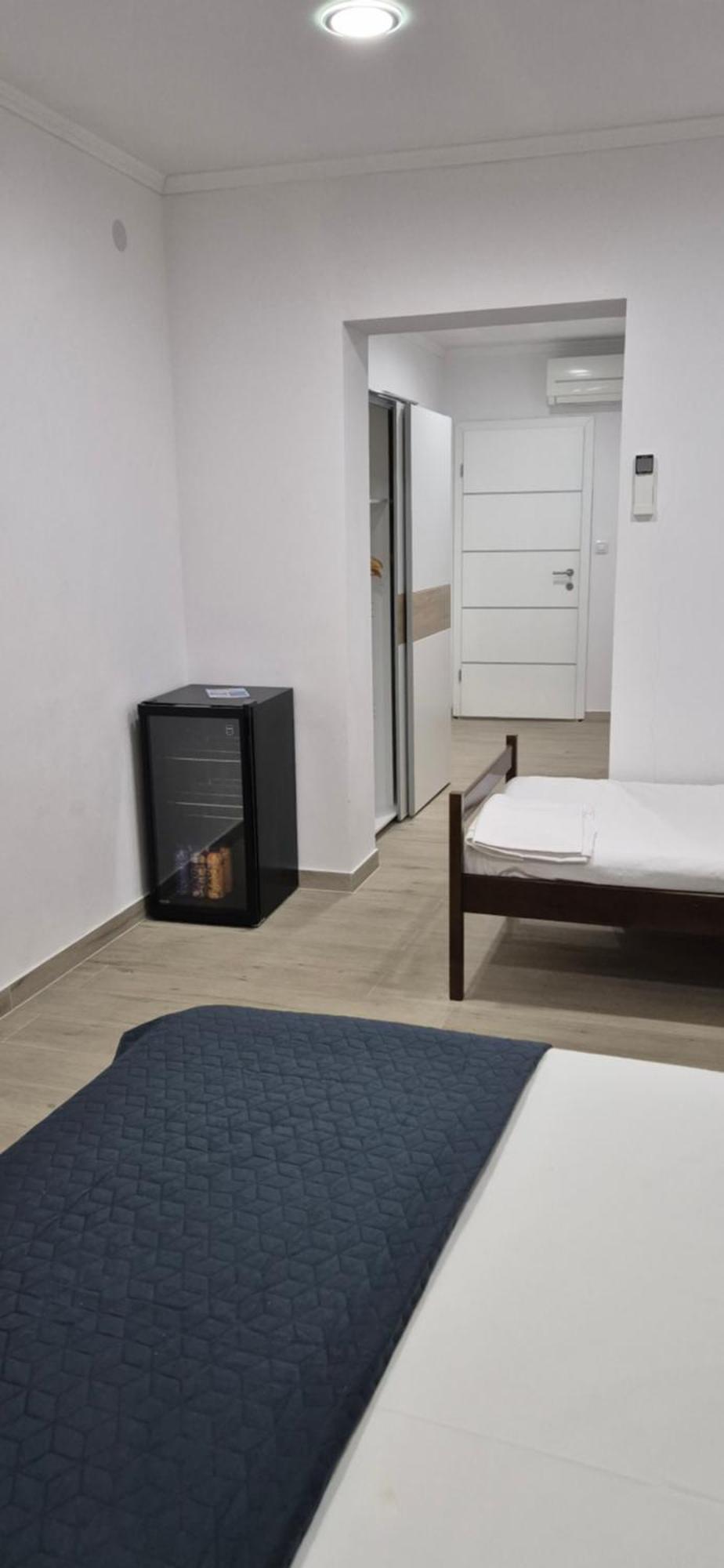 Rooms Lanterna Metajna Kültér fotó
